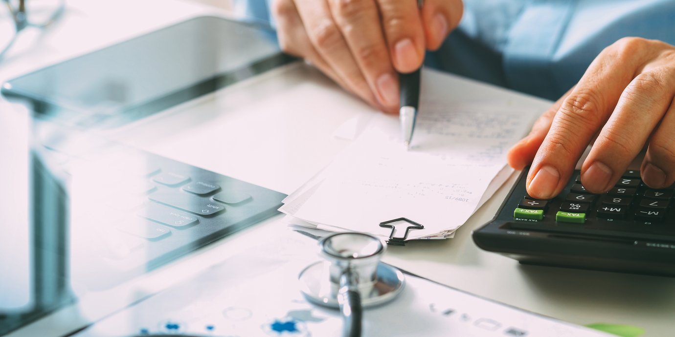 Don't Miss Out on Deducting Medical Expenses from Your Taxes